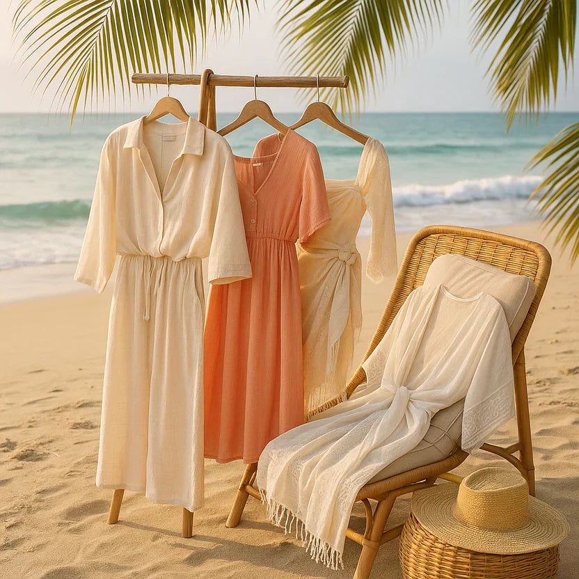 Tunics