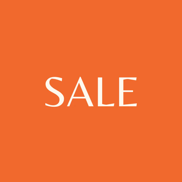 Winter Edit Sale