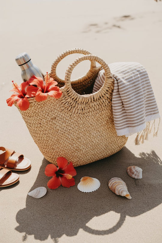 Beach Essentials