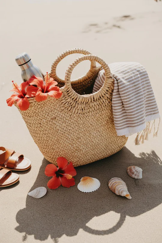 Beach Essentials