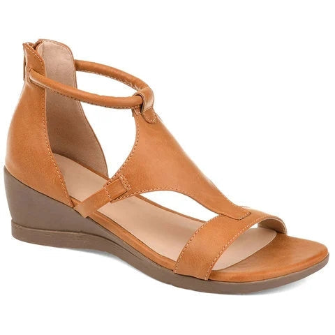 Leila | Women’s Leila Orthopedic Sandals with Contoured Footbed