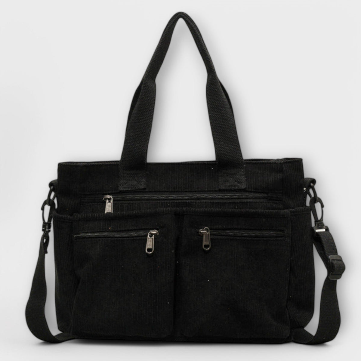 Alvhild | Women’s Tote Bag with Spacious Interior