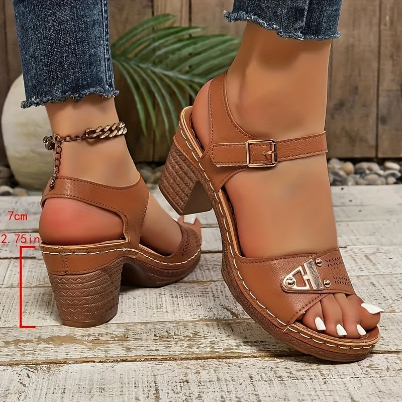 Amalfi | Women’s Amalfi Sandals with All-Day Cushioning