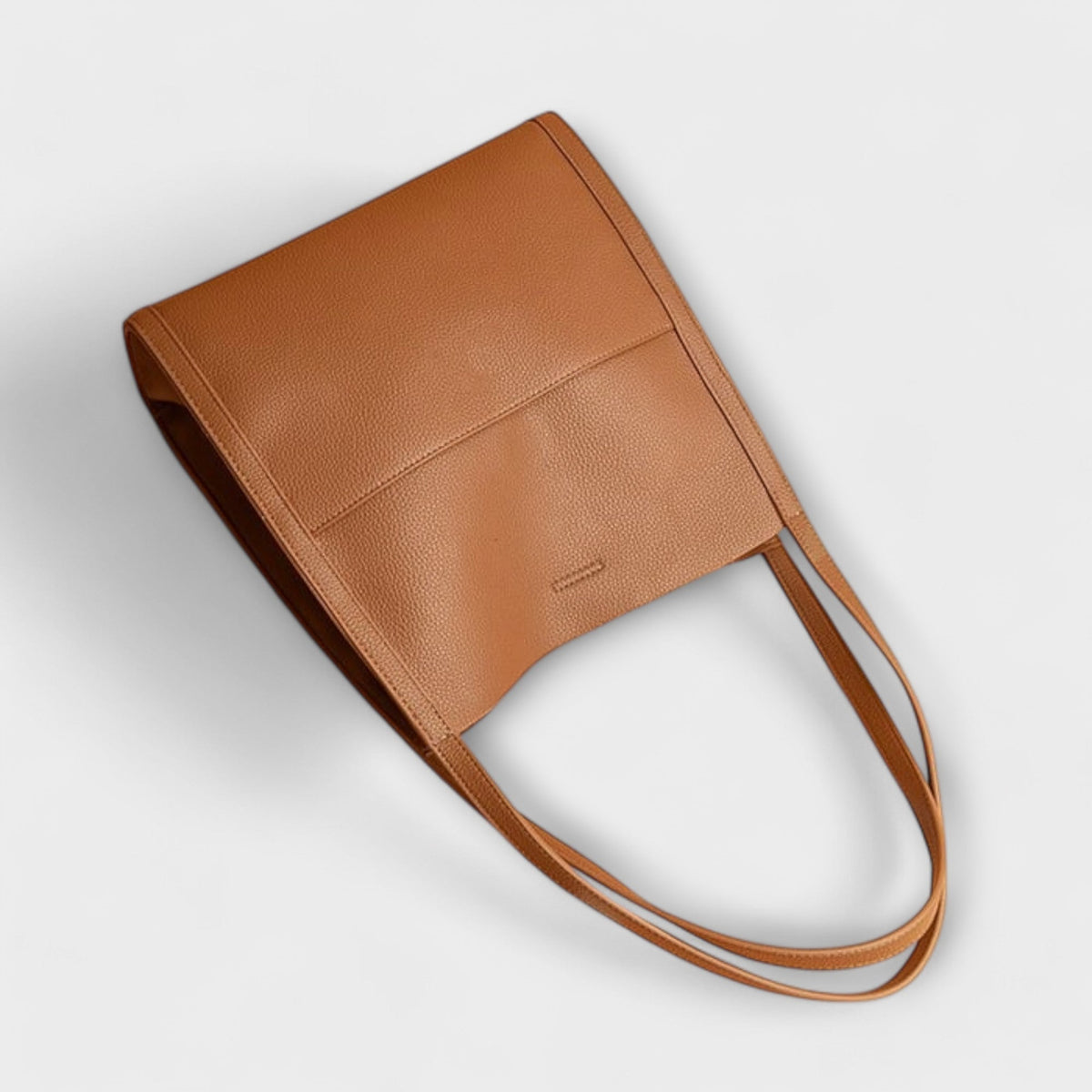 Freydis | Women’s Structured Handbag with Organised Interior