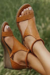 Leila™ | Orthopedic Sandals