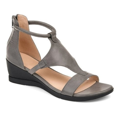 Leila | Women’s Leila Orthopedic Sandals with Contoured Footbed
