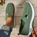 Gabriella | Women’s Orthopaedic Slip-On Shoes with Contoured Insole