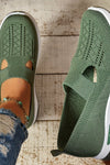 Abby™ | Orthopaedic Slip-On Shoes