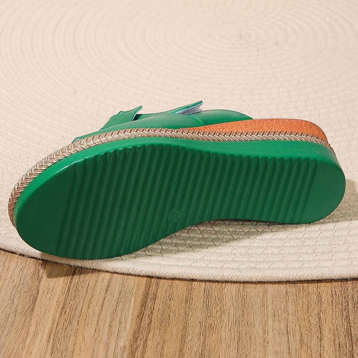 Rosetta | Women’s Vibrant Style Sandals with Cushioned Insole
