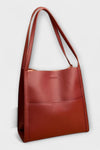 Freydis™ | Structured Handbag