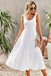 Amara™ | Elegant Summer Dress