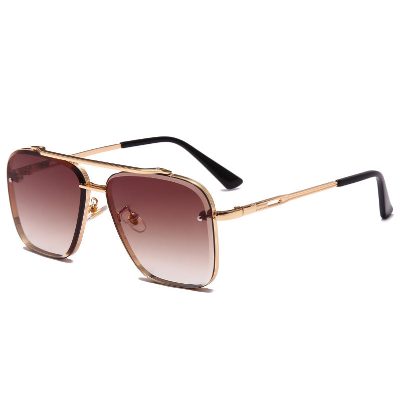 Nova | Women’s Metal Vintage Sunglasses with Timeless Class