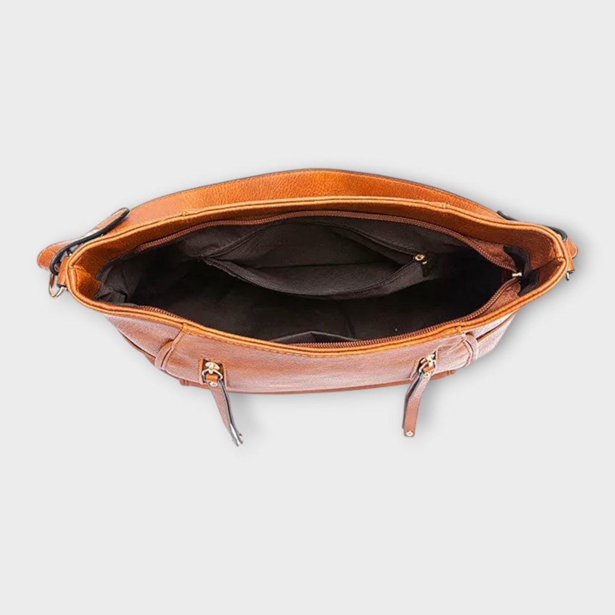 Isolde | Women’s Shoulder Bag with All-Day Comfort