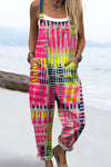 Hashtag Hues Jumpsuit