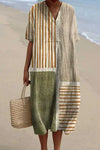 Matilda™ | Relaxed Fit Dress