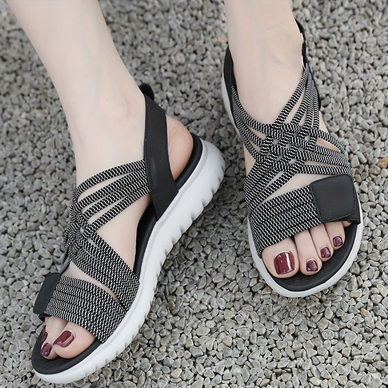 Monique | Women’s Orthopaedic Sandals with Support