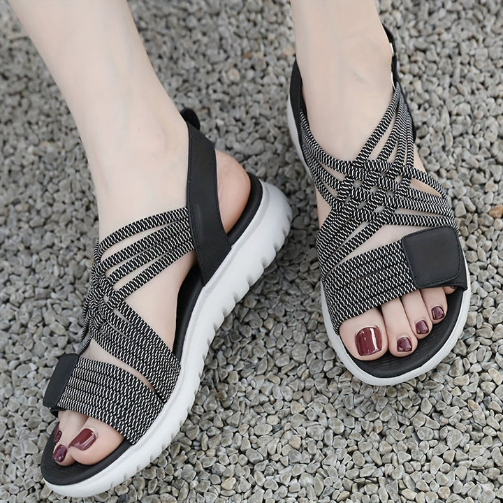Monique™| Orthopedic Comfort Sandals