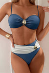 Alanna™ | Sexy Trendy Two-Piece Bikini