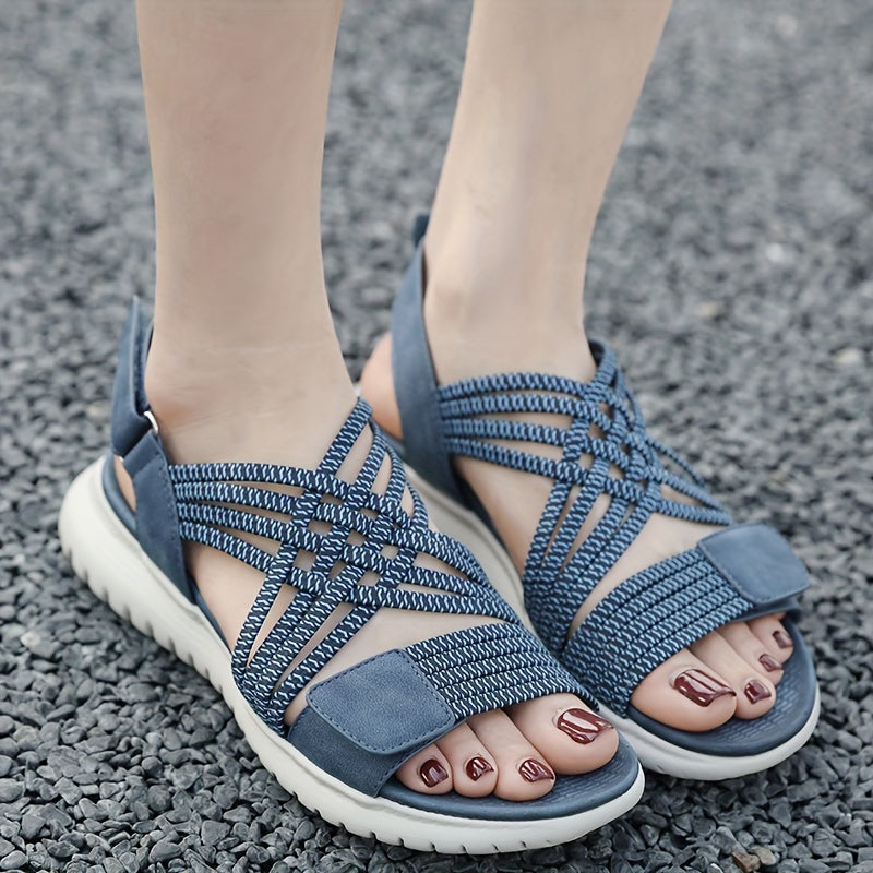 Monique | Women’s Orthopaedic Sandals with Support
