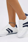 Clara Bellini | Casual Platform Sneakers For Women