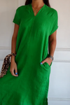 Ivy™ | Tummy Flattering Dress