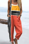 Metro Pop Jumpsuit