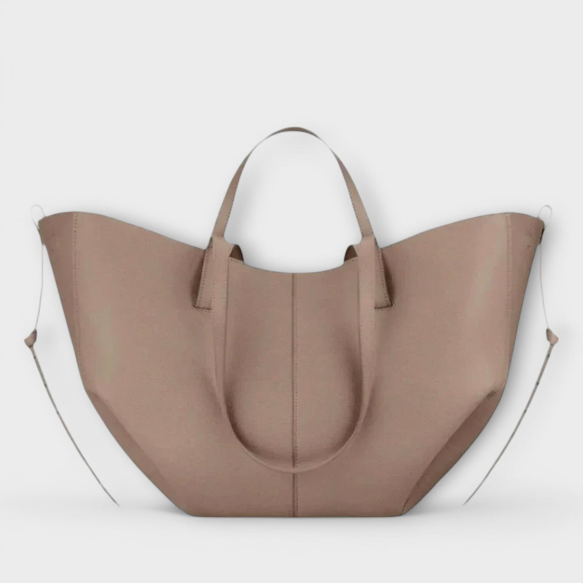 Gunnhild | Women’s Spacious Everyday Bag with Compartments