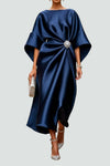 Heather™ | Elegant Long Dress