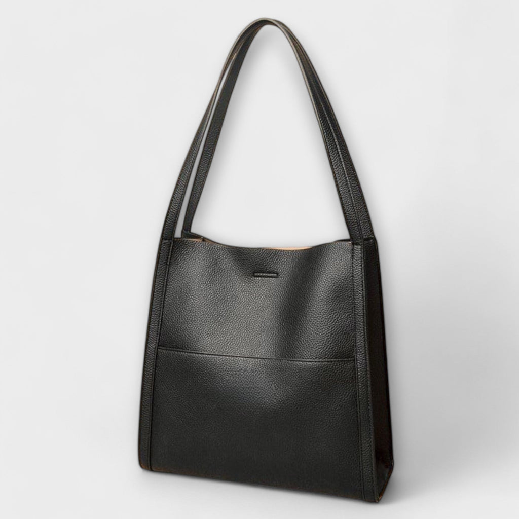 Freydis | Women’s Structured Handbag with Organised Interior