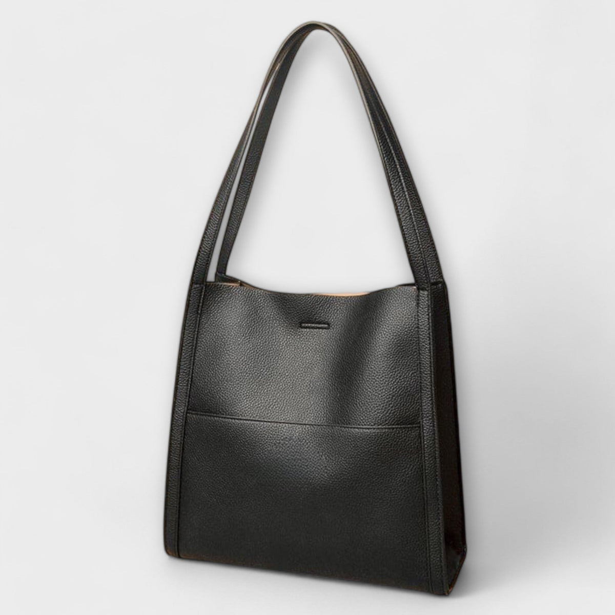 Freydis | Women’s Structured Handbag with Organised Interior