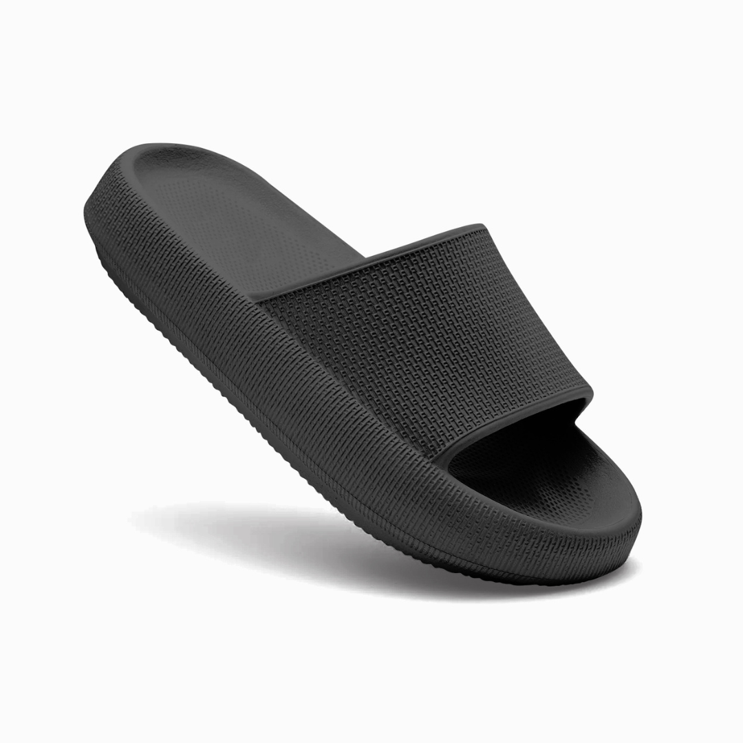 Solevia | Effortless Everyday Comfort