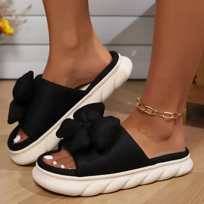 Lilo Bow Slides