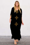 Mia | Loose casual Caftan