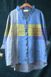 Palmer™ | Timeless Blouse