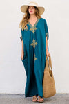 Zoe™ | Loose casual Caftan