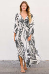 Olivia™ | Loose casual Caftan