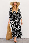 Lily™ | Loose casual Caftan