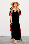 Charlotte™ | Loose casual Caftan