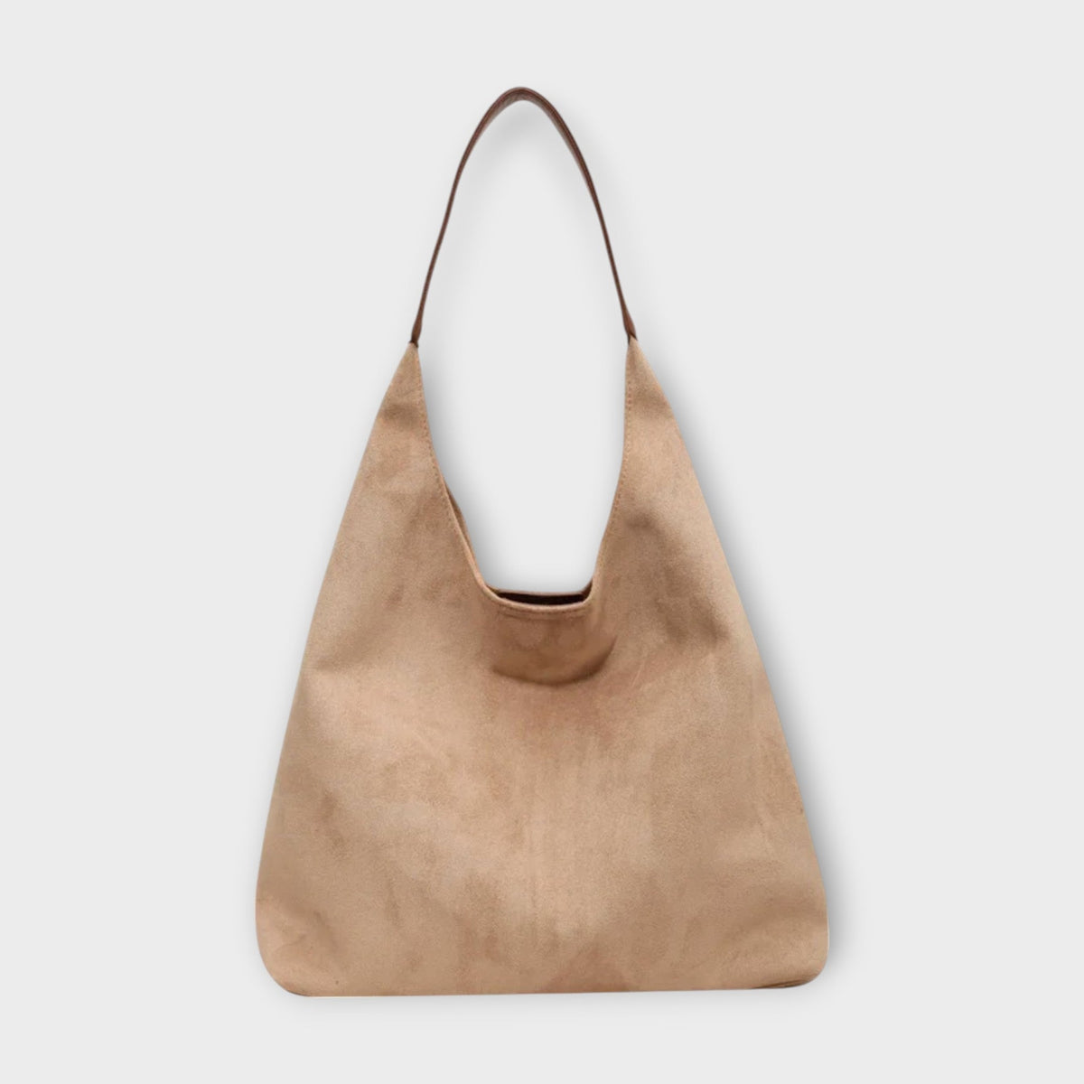 Soline | Women’s Minimalist Shoulder Bag with Effortless Organization