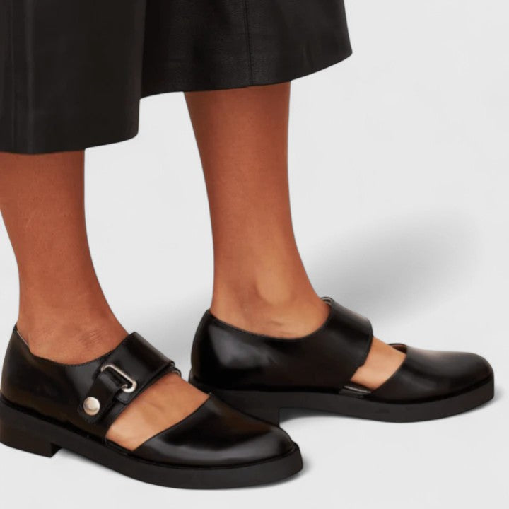 Erin | Women’s Elegant Shoes with Soft Cushioning