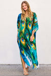 Yara™ | Loose casual Caftan