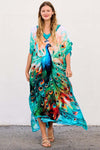 Ava | Loose casual Caftan