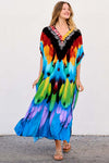 Blair™ | Loose casual Caftan