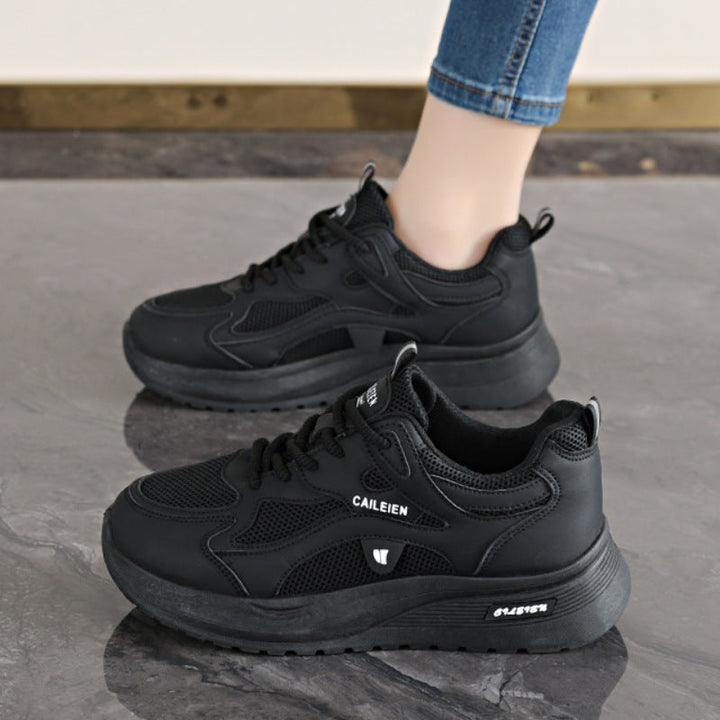 Lila Bryant | Chunky Mesh Sneakers For Women