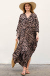 Grace™ | Loose casual Caftan