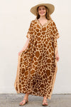 Ella™ | Loose casual Caftan