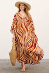 Harper™ | Loose casual Caftan