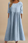 Sofia™ | Flattering Dress