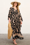 Emily™ | Loose casual Caftan
