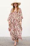 Lucy™ | Loose casual Caftan